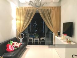 The Palette (D18), Condominium #108833672